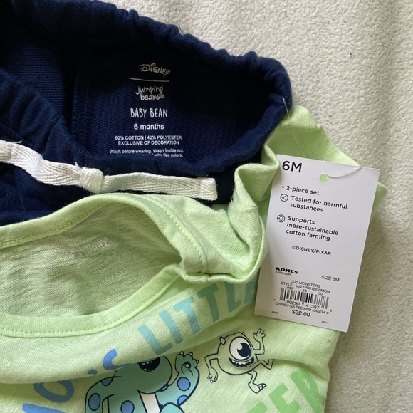 Matching set - Picture 4 of 4